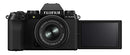 Fujifilm X-S20 Mirrorless Digital Camera with 15-45mm Lens