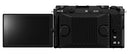 FUJIFILM X-M5 Mirrorless Digital Camera with 15-45mm Lens