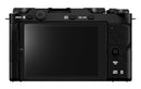FUJIFILM X-M5 Mirrorless Digital Camera with 15-45mm Lens