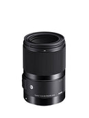 Sigma 70mm F2.8 DG Macro Art Lens (Filter Thread 49mm)