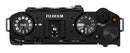 FUJIFILM X-M5 Mirrorless Digital Camera with 15-45mm Lens