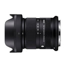 Sigma 18-50mm f/2.8 DC DN Contemporary Lens for Canon RF