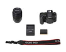 Canon 90D Digital SLR