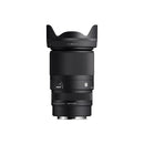 Sigma 16-300mm F3.5-6.7 DC OS Contemporary Lens