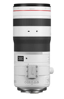 Canon RF 70-200mm f/2.8 L IS USM Z Lens - White