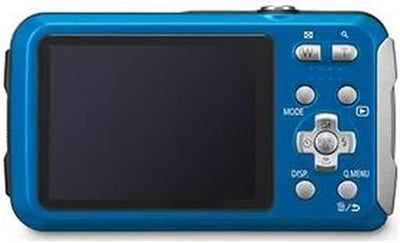 Copy) Panasonic Lumix DMC-TS30 Digital Camera (Black) | Camera