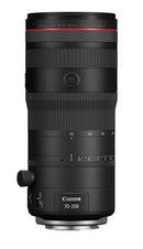 Canon RF 70-200mm f/2.8 L IS USM Z Lens - Black