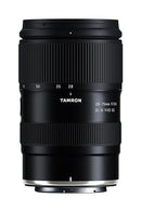 Tamron 28-75mm f/2.8 Di III VXD G2 Lens (Nikon Z)