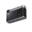 FUJIFILM X-E5 Mirrorless Camera with XF 23mm f/2.8 Lens - Black