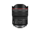 Canon RF10-20mm F4 L is STM, Ultra-Wide-Angle Lens for Full-Frame Cameras, Compact & Lightweight, Great for Still Photography & Videography