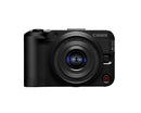 Canon EOS R50 V Mirrorless Camera with 14-30mm f/4-6.3 Lens