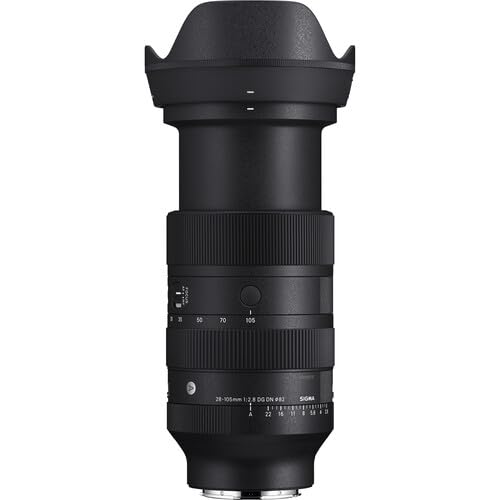 Sigma 28-105mm F2.8 DG DN for Sony Mount - Parent