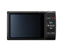Canon PowerShot ELPH 360 HS A Black