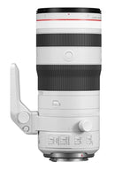 Canon RF 70-200mm f/2.8 L IS USM Z Lens - White