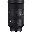 Sigma 28-105mm f/2.8 DG DN Art Lens - Sony E