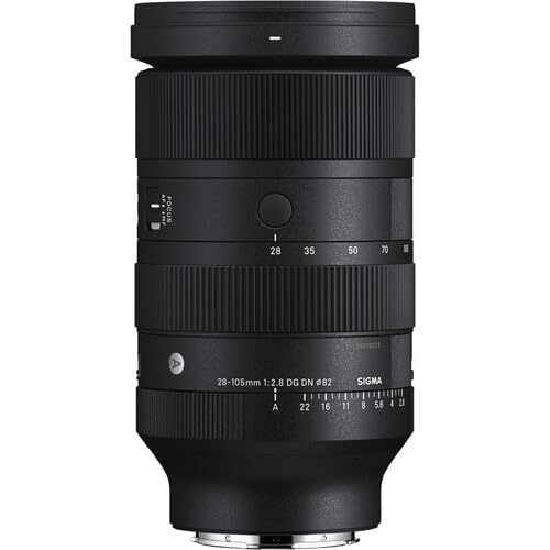 Sigma 28-105mm F2.8 DG DN for Sony Mount - Parent