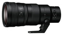 Nikon NIKKOR Z 400mm f/4.5 VR S Black