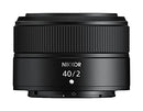 Nikon Z 40mm f/2 NIKKOR Lens
