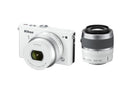 Nikon 1 J4 Mirrorless Digital Camera, Black