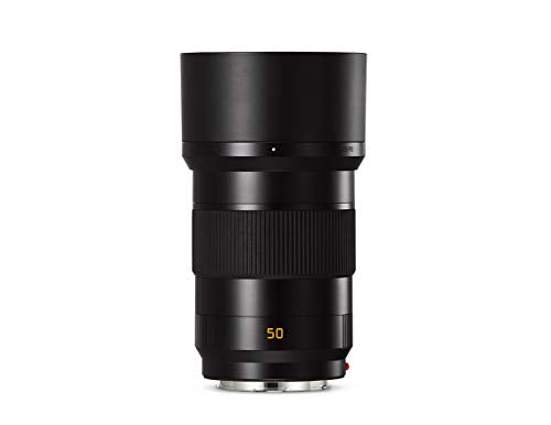 Leica APO-SUMMICRON-SL 50mm f/2 Aspherical Lens