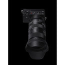 Sigma 28-105mm f/2.8 DG DN Art Lens - Sony E