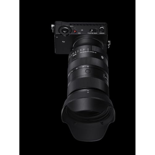Sigma 28-105mm F2.8 DG DN for Sony Mount - Parent