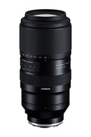 Tamron 50-400mm F/4.5-6.3 Di III VXD Lens for Nikon Z