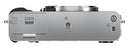 FUJIFILM X-E5 Mirrorless Camera with XF 23mm f/2.8 Lens - Black