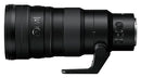 Nikon NIKKOR Z 400mm f/4.5 VR S Black