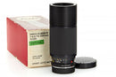 Leica Vario-Elmar-R 75-200mm f/4.5 3-Cam Telephoto Zoom Lens - Preowned