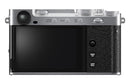 FUJIFILM X-E5 Mirrorless Camera with XF 23mm f/2.8 Lens - Black