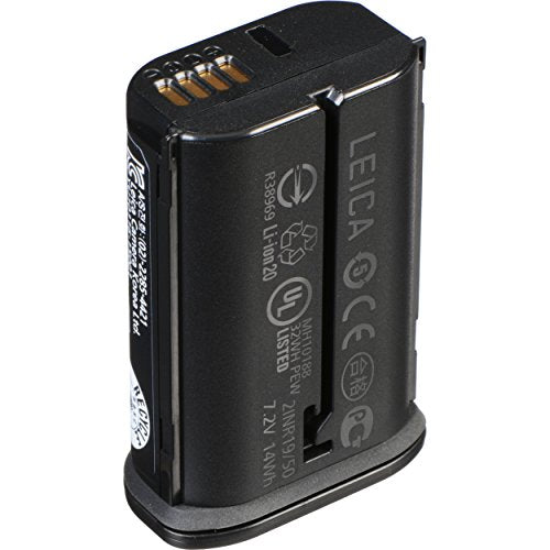 Leica BP-SCL4 Rechargeable Li-Ion Battery