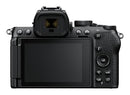 Nikon Z50 II Mirrorless Camera with 16-50mm Lens