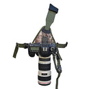 Cotton Carrier Skout G2 Sling Style Harness for One Camera