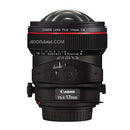 Canon TS-E 17mm f/4L UD Aspherical Ultra Wide Tilt-Shift Lens for Canon Digital SLR Cameras