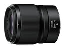 Nikon NIKKOR Z 50mm f/1.4 Lens (Nikon Z)