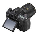Nikon D780 Body, Black