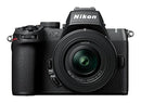 Nikon Z50 II Mirrorless Camera with 16-50mm Lens