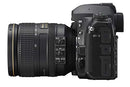 Nikon D780 Body, Black
