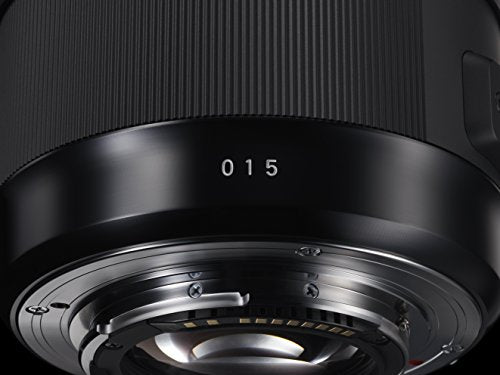Sigma 24mm f/1.4