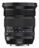 Fujifilm Fujinon XF10-24mmF4 R OIS WR (16666753)