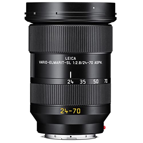 Leica Vario-Elmarit-SL 24-70mm f/2.8 ASPH. Lens (11189)