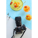 Tamron 90mm F/2.8 Di III VXD 1:1 Macro for Sony E Mount Full Frame/APS-C Mirrorless Cameras