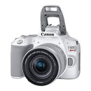 CANON DIGITAL CAMERA EOS REBEL SL3