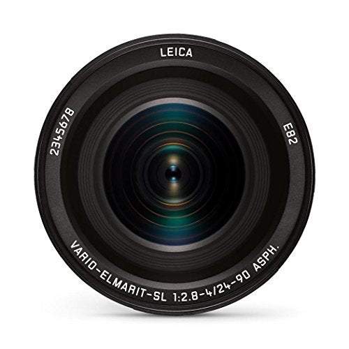 Leica Vario-Elmarit-SL 24-90mm f47;2.8-4