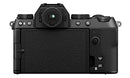 Fujifilm X-S20 Mirrorless Digital Camera with 15-45mm Lens