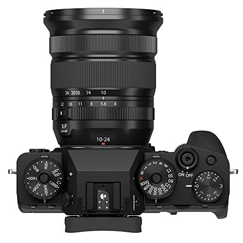 Fujifilm Fujinon XF10-24mmF4 R OIS WR (16666753) | Camera Wholesalers
