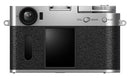 FUJIFILM X half Digital Camera - Silver