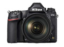 Nikon D780 Body, Black