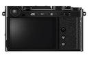 FUJIFILM X-E5 Mirrorless Camera with XF 23mm f/2.8 Lens - Black